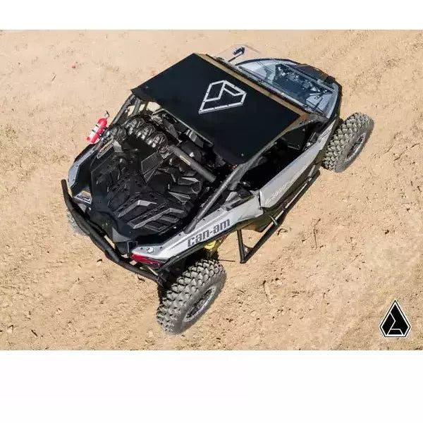 Can Am X3 Aluminum Roof with Sunroof