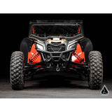 Can Am X3 Low-Profile Fender Flares