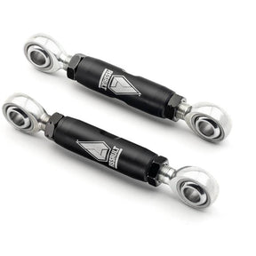 Photo of Can Am X3 Barrel Rear Sway Bar End Links by Assault Industries - Premium Sway Bars & Links for UTVs / Side by Sides