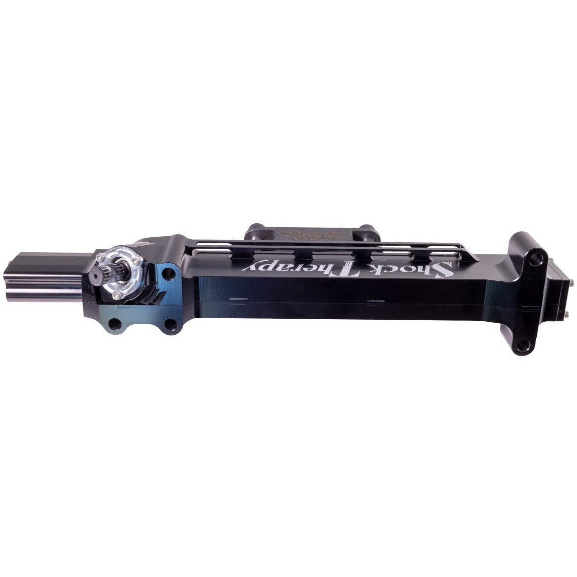 Can Am X3 Billet Steering Rack