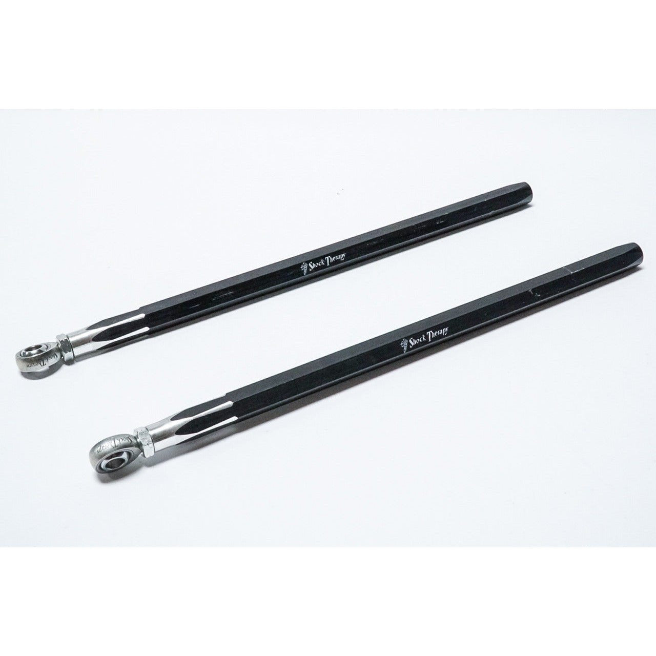Photo of Can Am X3 Bump Steer Delete Tie Rod Kit by Shock Therapy - Premium Tie Rods for UTVs / Side by Sides