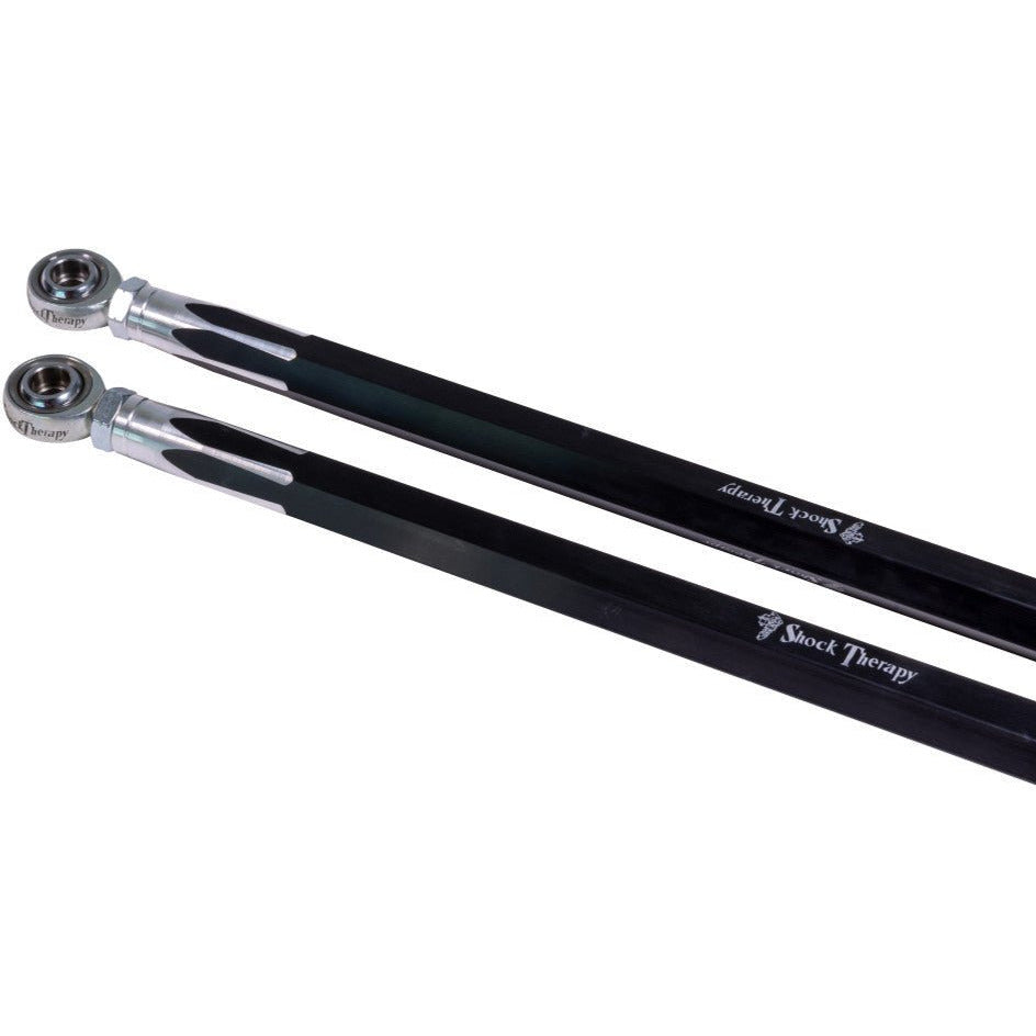Photo of Can Am X3 Bump Steer Delete Tie Rod Kit by Shock Therapy - Premium Tie Rods for UTVs / Side by Sides