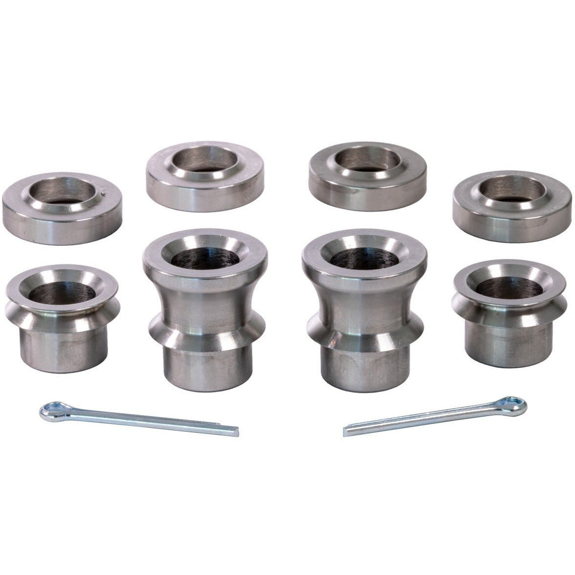 Photo of Can Am X3 Bump Steer Delete Tie Rod Kit by Shock Therapy - Premium Tie Rods for UTVs / Side by Sides
