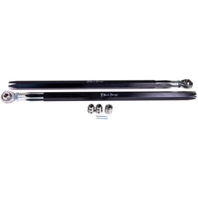 Photo of Can Am X3 Bump Steer Delete Tie Rod Kit by Shock Therapy - Premium Tie Rods for UTVs / Side by Sides