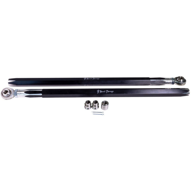 Can-Am Maverick X3 Bump Steer Delete Tie Rod Kit