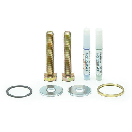 Photo of Can Am X3 Carrier Bearing by Sandcraft - Premium Drivetrain for UTVs / Side by Sides