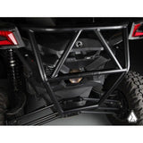 Can Am X3 F-22 Rear Bumper