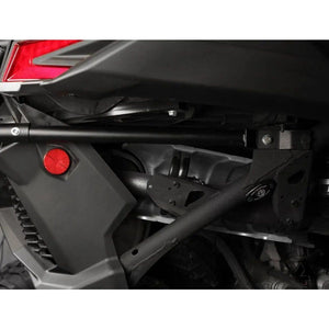 Can Am X3 F-22 Rear Bumper