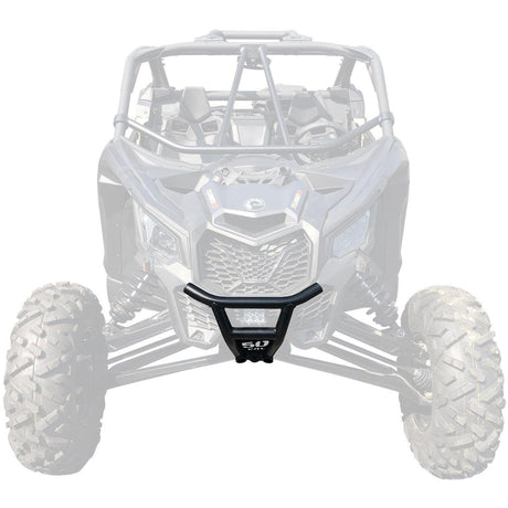 Can-Am X3 Front Bumper (2016+) - R1 Industries