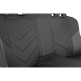 Can Am X3 MAX Rear Bench Seat