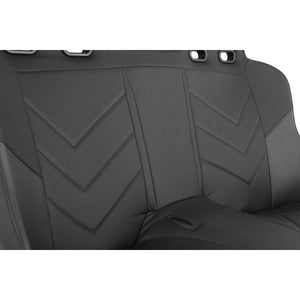 Can Am X3 MAX Rear Bench Seat