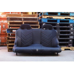 Can Am X3 MAX Rear Bench Seat