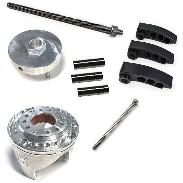 Photo of Can Am X3 RR P-Drive Stage 3 Clutch Kit with Adjustable Helix by Aftermarket Assassins - Premium Clutch Kits for UTVs / Side by Sides