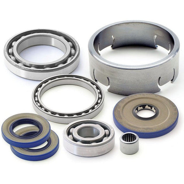 Photo of Sandcraft Can Am X3 Smart Lock (2018-2019) GEN 2 Bulletproof Front Diff Kit by Sandcraft - Premium Drivetrain for UTVs / Side by Sides