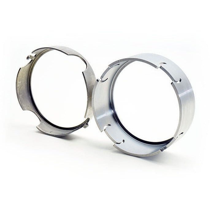 Photo of Can Am X3 Smart Lock (2020-2021) GEN 2 Bulletproof Front Diff Kit by Sandcraft - Premium Drivetrain for UTVs / Side by Sides