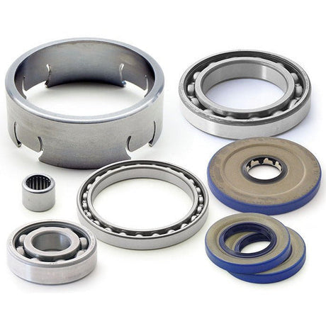 Photo of Can Am X3 Smart Lock (2020-2021) GEN 2 Bulletproof Front Diff Kit by Sandcraft - Premium Drivetrain for UTVs / Side by Sides