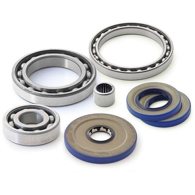 Photo of Sandcraft Can Am X3 Smart Lock (2022) GEN 2 Bulletproof Front Diff Kit by Sandcraft - Premium Drivetrain for UTVs / Side by Sides
