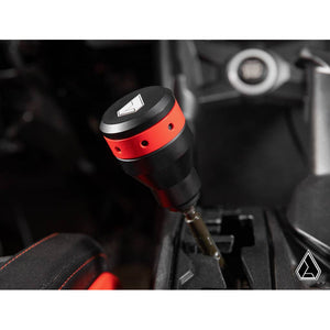 Can Am X3 Stealth Shift Knob