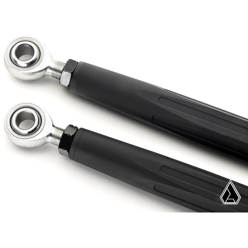 Photo of Can Am X3 Turret Heavy Duty Radius Rods by Assault Industries - Premium Radius Rods & Plates for UTVs / Side by Sides