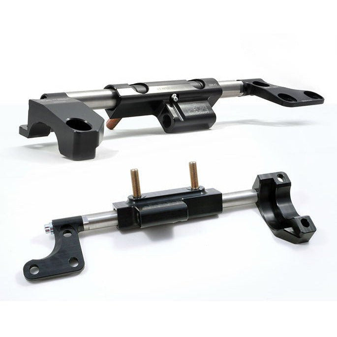 Photo of Sandcraft Can Am X3 XRS Steering Rack Support Assembly 2018 - 2024 by Sandcraft - Premium Steering Racks for UTVs / Side by Sides