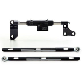 Photo of Sandcraft Can Am X3 XRS Steering Rack Support Assembly 2018 - 2024 by Sandcraft - Premium Steering Racks for UTVs / Side by Sides
