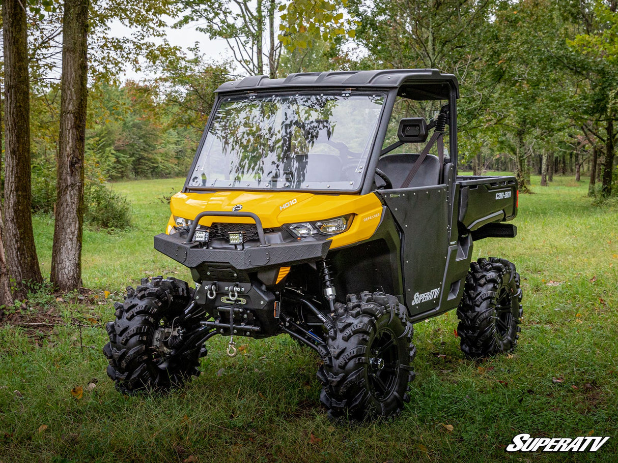 Can-Am Defender 6" Lift Kit