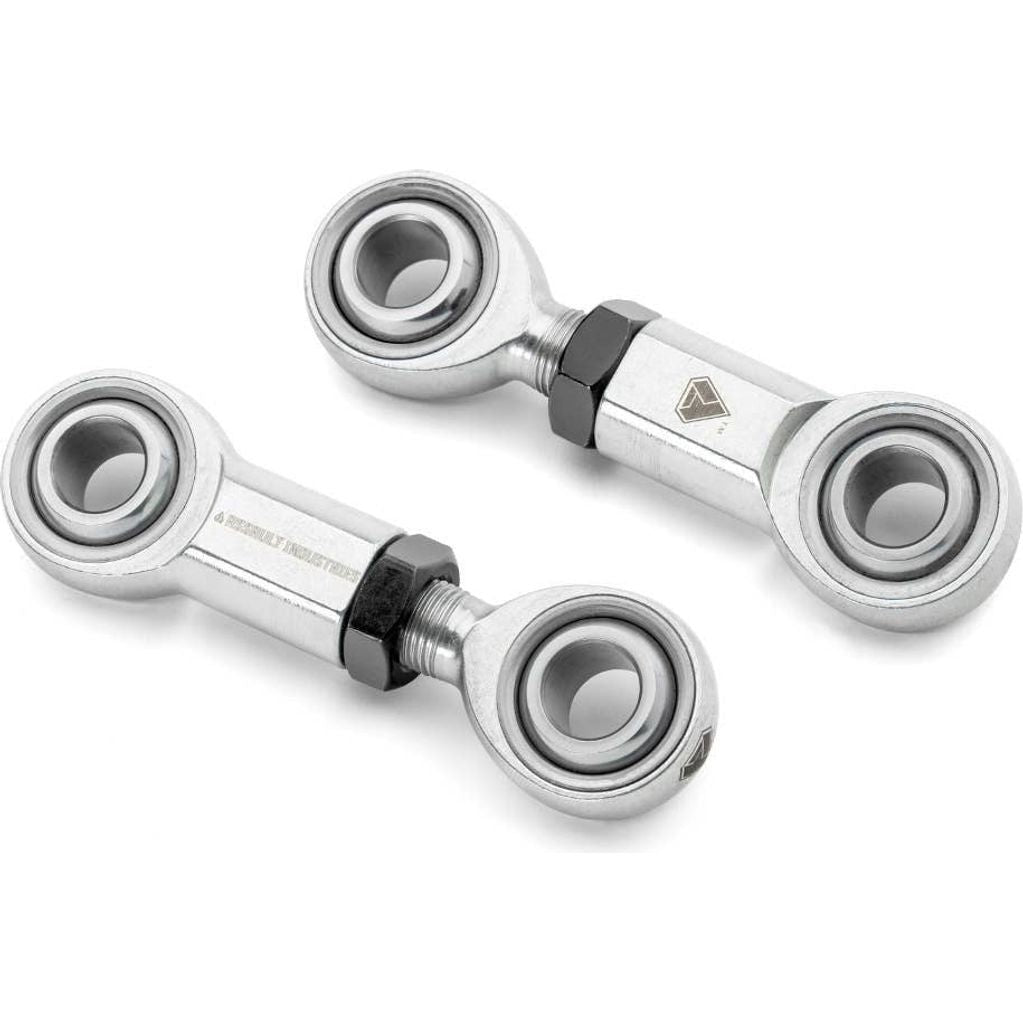 Photo of Can Am X3 Front Sway Bar End Links by Assault Industries - Premium Sway Bars & Links for UTVs / Side by Sides