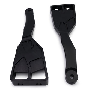 X3 Trailing Arm Brace