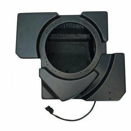 Photo of Can Am X3 Passenger Subwoofer Enclosure by SSV Works - Premium Audio for UTVs / Side by Sides