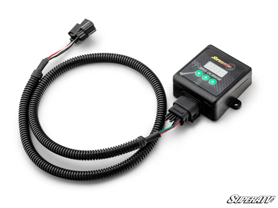Honda Speeddoctor Speedometer Correction Kit - R1 Industries