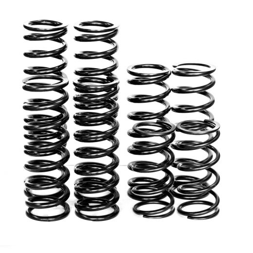 Can Am X3 72" Models Stage 1 Spring Kit