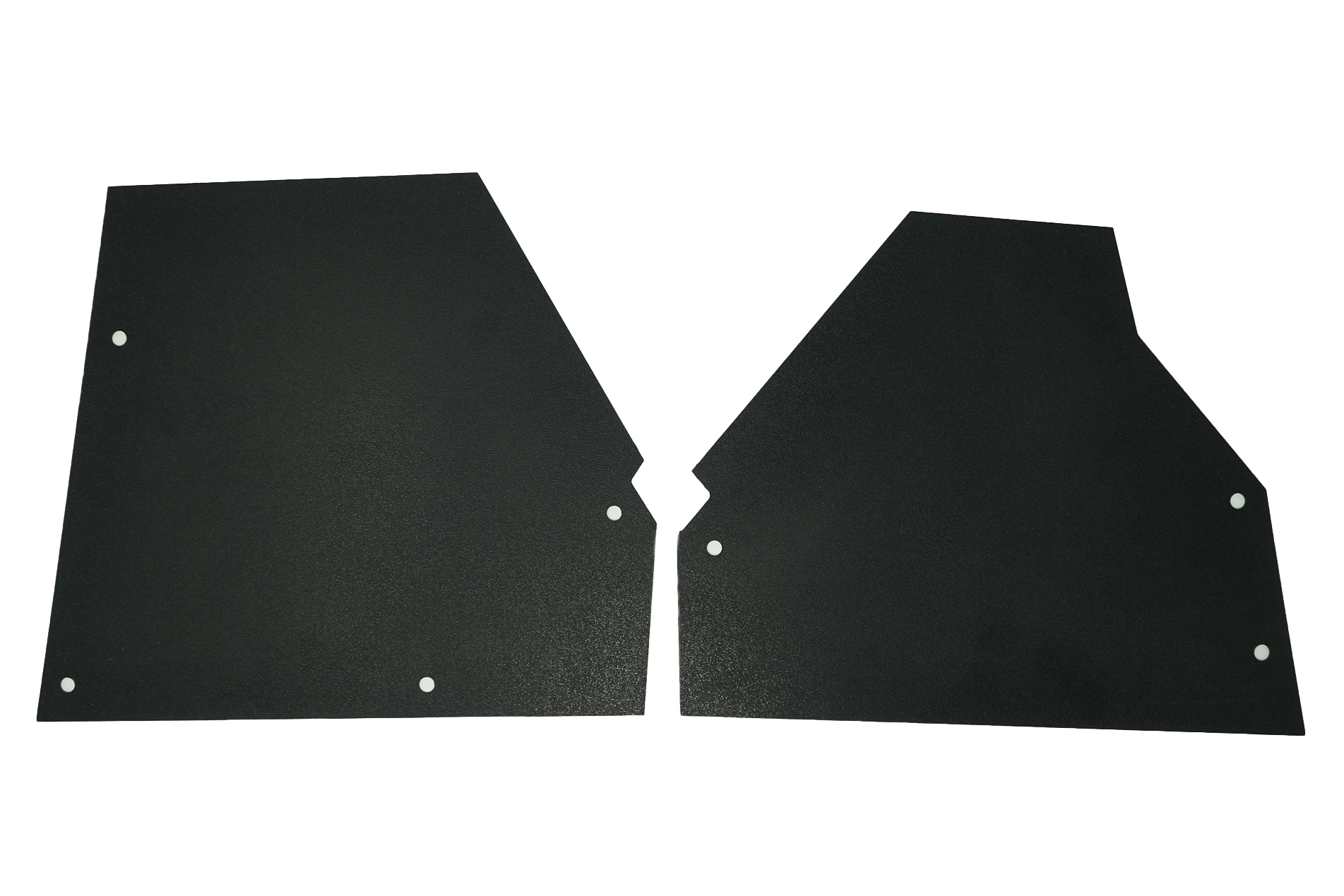 Photo of Can-Am X3 Rockford Fosgate PMX Lower Mount by UTV Stereo - Premium Audio for UTVs / Side by Sides