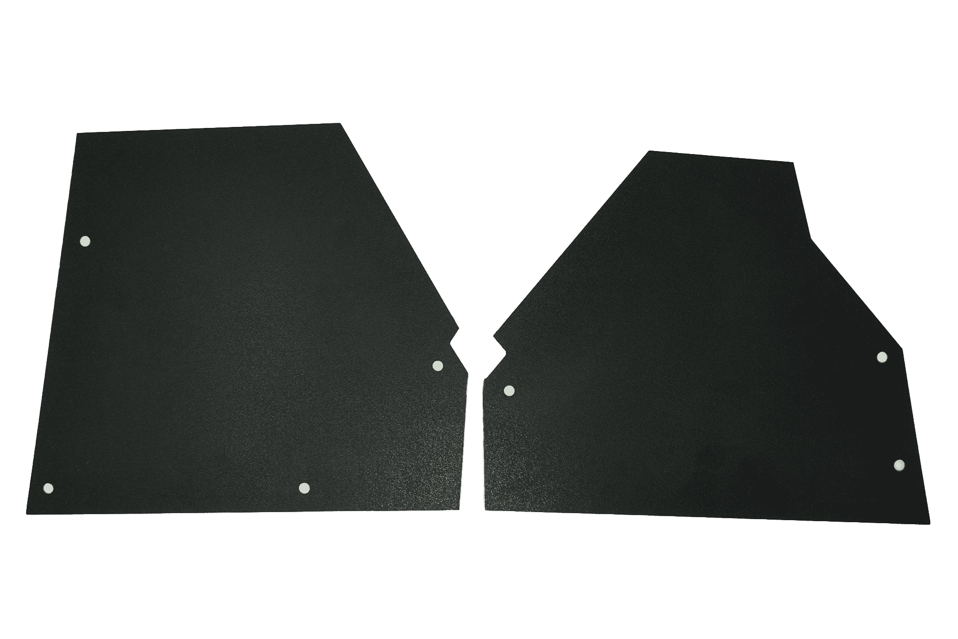 Photo of Can-Am X3 Wet Sounds MC-20 Lower Mount by UTV Stereo - Premium Mounts for UTVs / Side by Sides