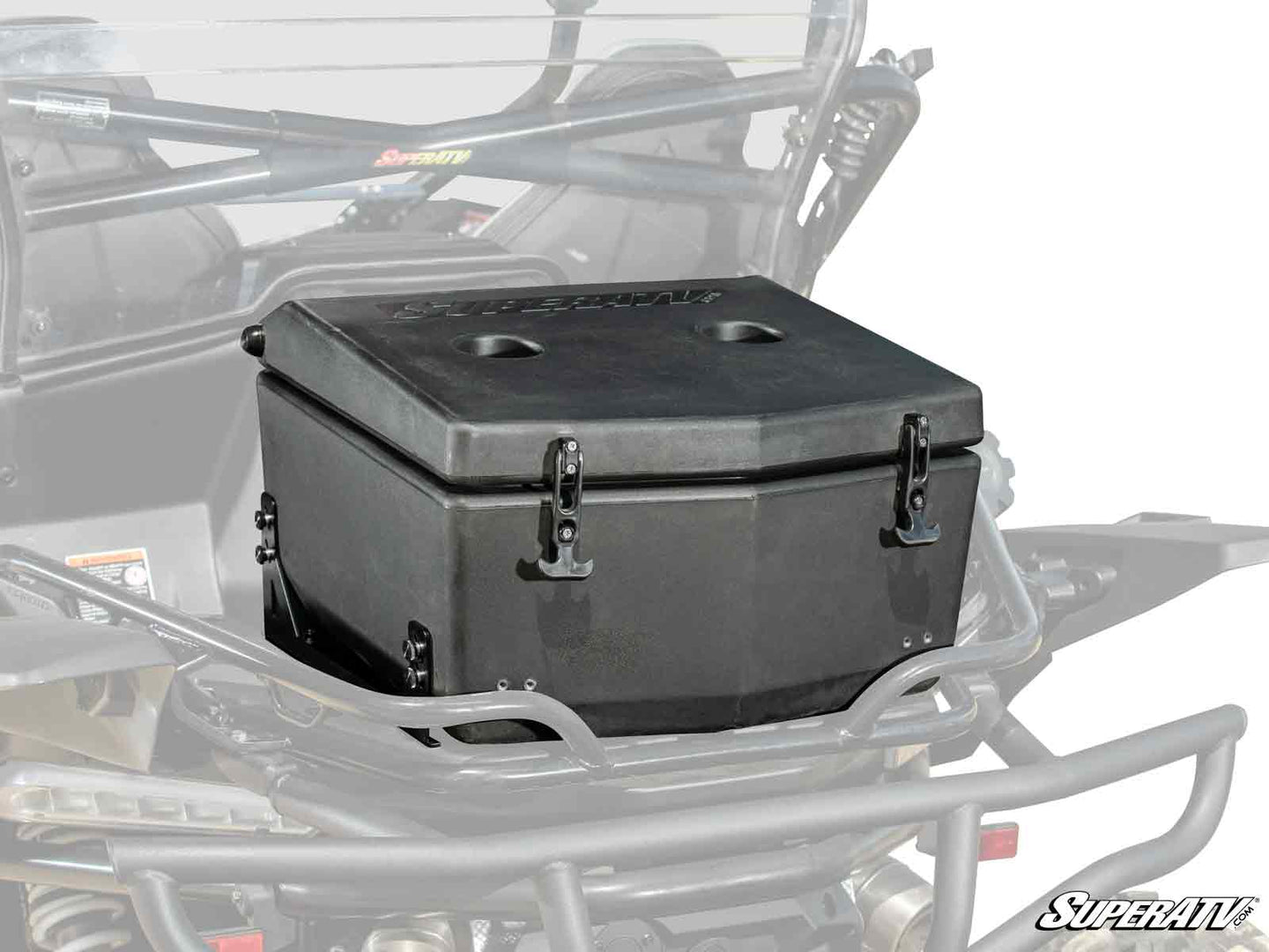 Cfmoto Zforce 950 Cooler/cargo Box