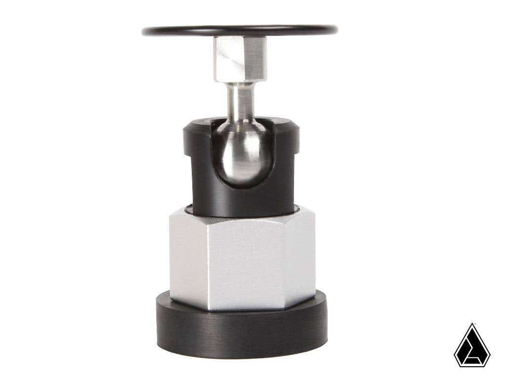 Photo of Assault Industries Magnetic Swivel Mount by Assault Industries - Premium Mounts for UTVs / Side by Sides