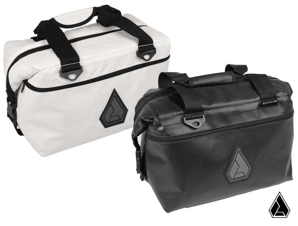 Photo of Assault Industries RUXAK Rugged Offroad Cooler Bag by Assault Industries - Premium Storage for UTVs / Side by Sides