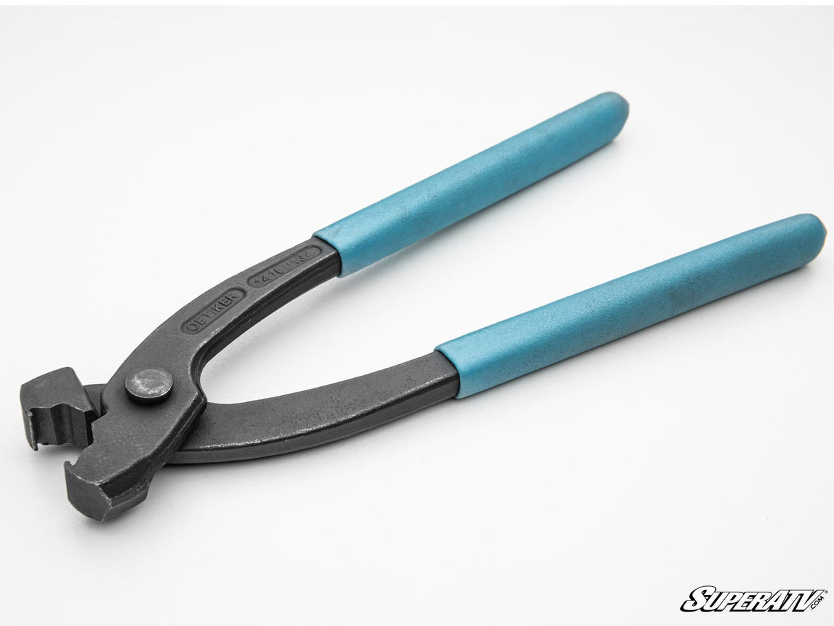 CV Boot Clamp Pliers