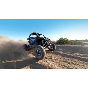 Daemon UTV Tire