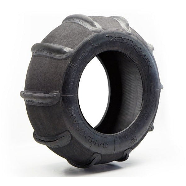 Photo of 31" Destroyer Slayer Sand Tire Set by Sandcraft - Premium Tires for UTVs / Side by Sides