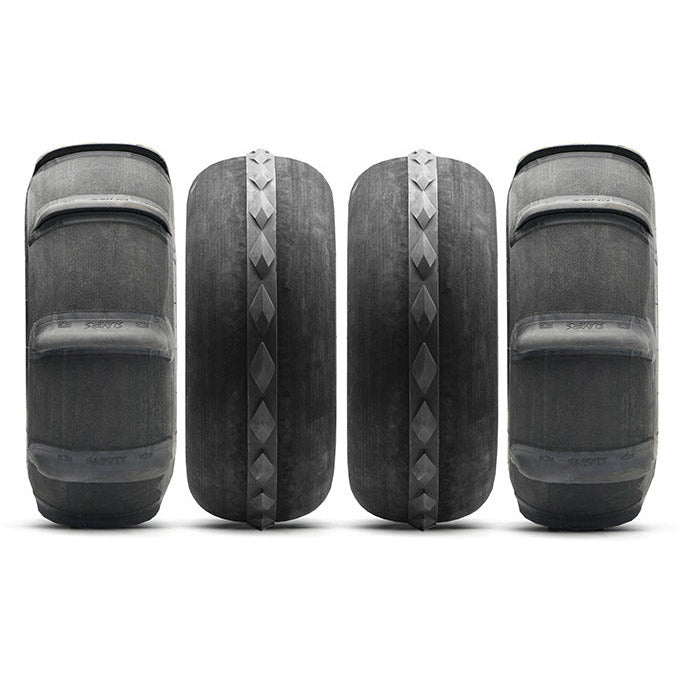 Photo of 31" Destroyer Slayer Sand Tire Set by Sandcraft - Premium Tires for UTVs / Side by Sides