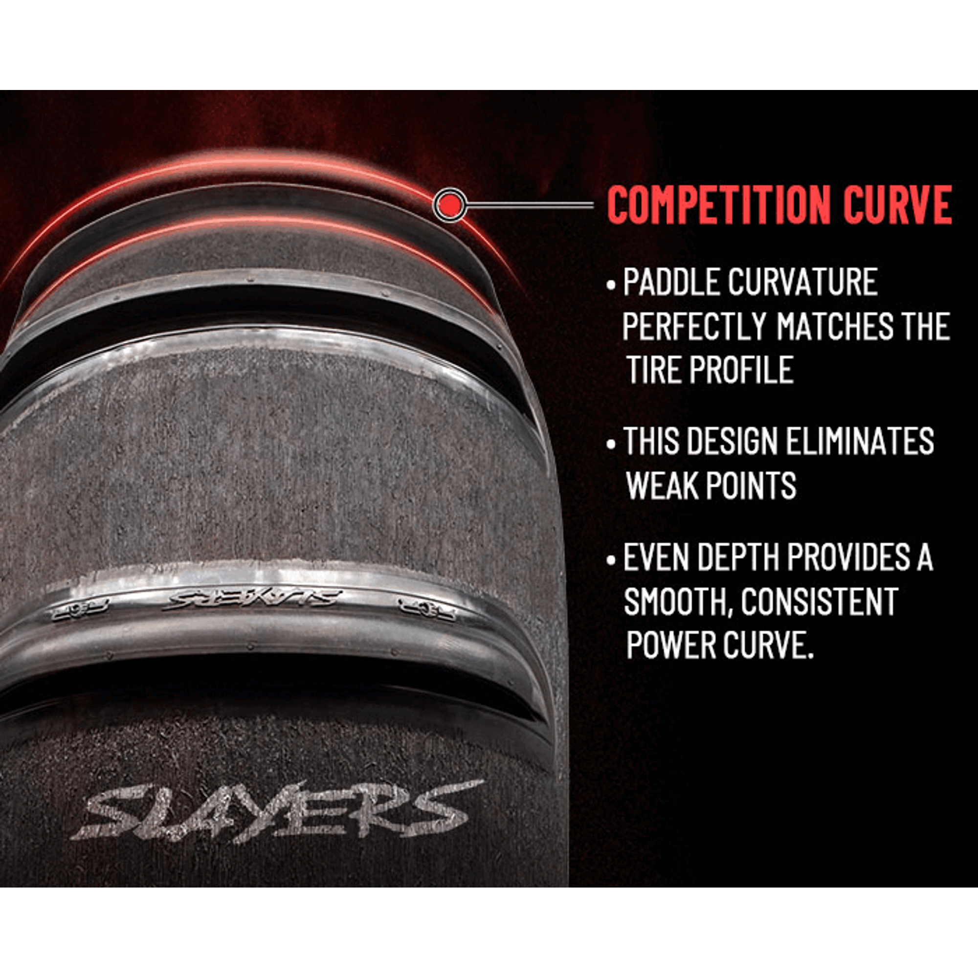 Photo of 32" Destroyer Slayer Sand Tire Set by Sandcraft - Premium Tires for UTVs / Side by Sides