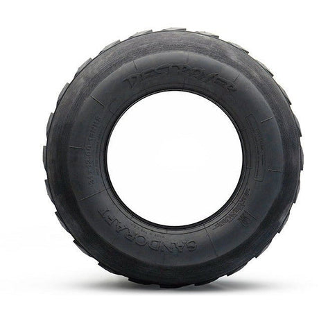 Photo of 31" Destroyer Slider Sand Tire Set by Sandcraft - Premium Tires for UTVs / Side by Sides