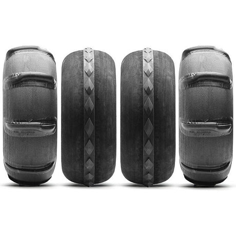 Photo of 35" Destroyer Slider Sand Tire Set by Sandcraft - Premium Tires for UTVs / Side by Sides