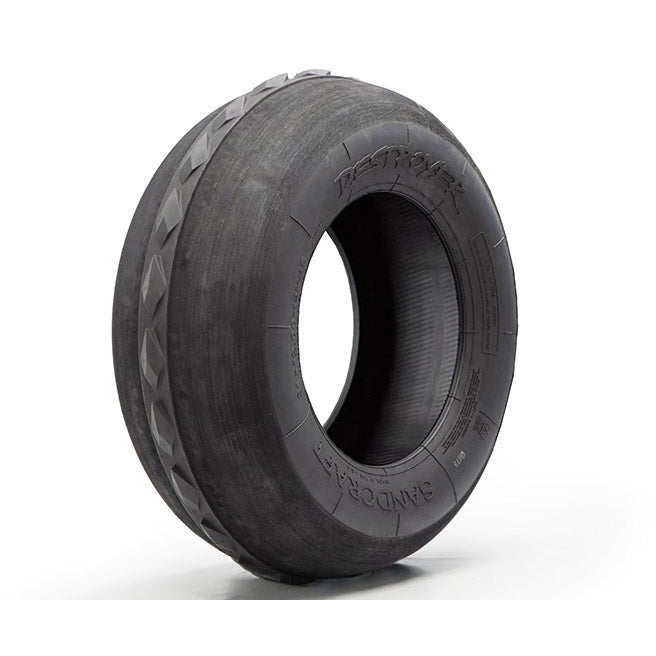 Photo of 31" Destroyer Slider Sand Tire Set by Sandcraft - Premium Tires for UTVs / Side by Sides