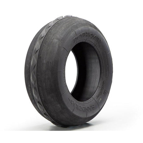Photo of 31" Destroyer Slider Sand Tire Set by Sandcraft - Premium Tires for UTVs / Side by Sides