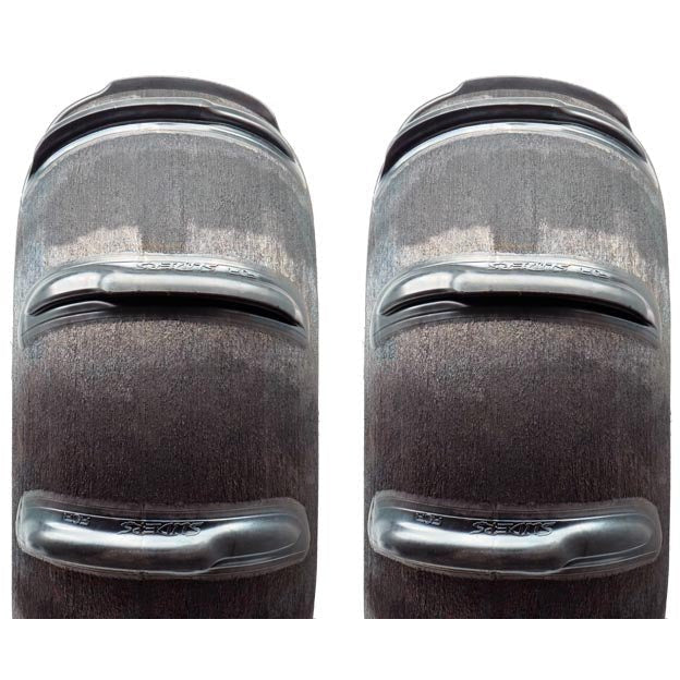 Photo of 31" Destroyer Slider Sand Tire Set by Sandcraft - Premium Tires for UTVs / Side by Sides