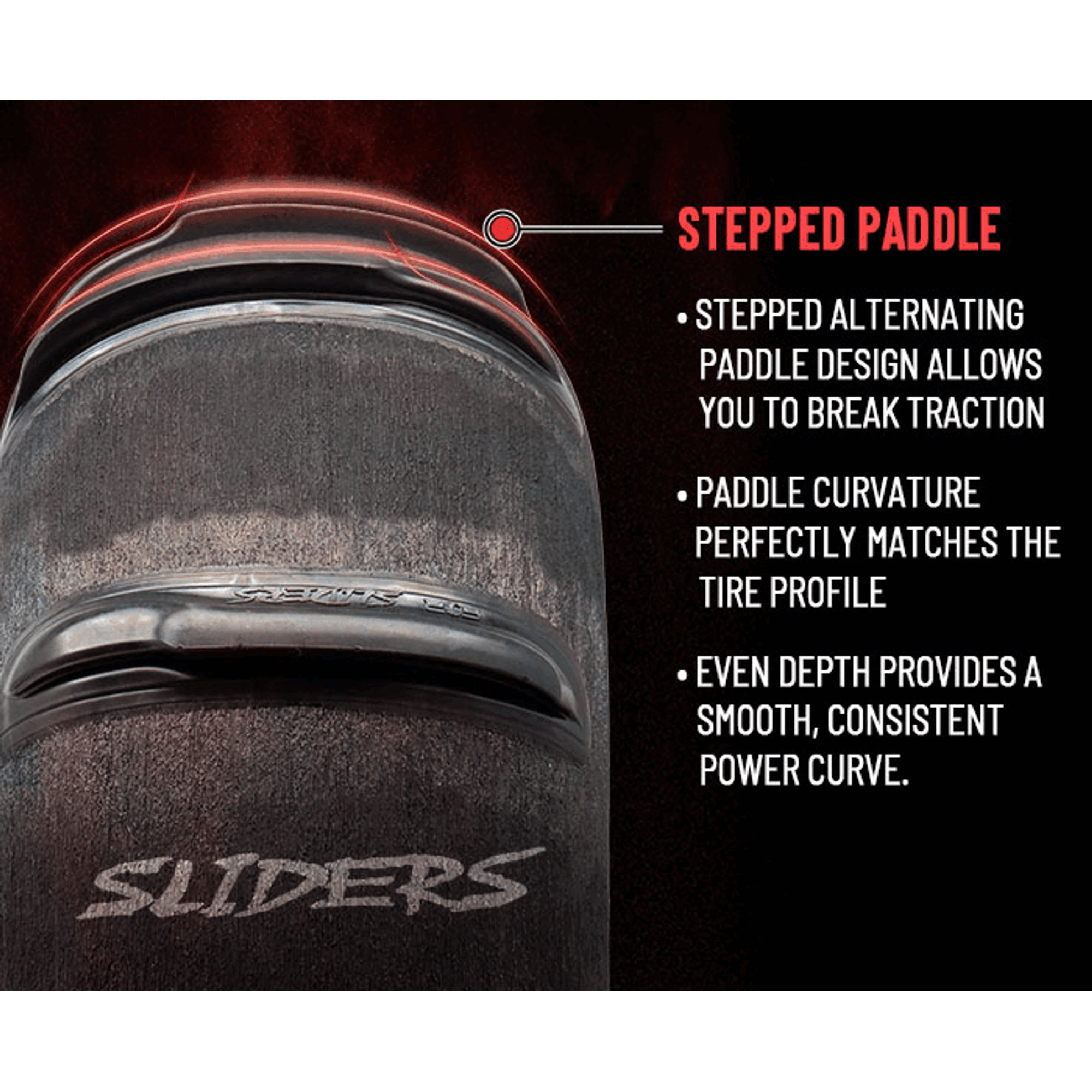 Photo of 32" Destroyer Slider Sand Tire Set by Sandcraft - Premium Tires for UTVs / Side by Sides
