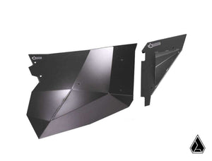 Assault Industries Tank Doors (Fits: Polaris RZR XP Series and Turbo S)