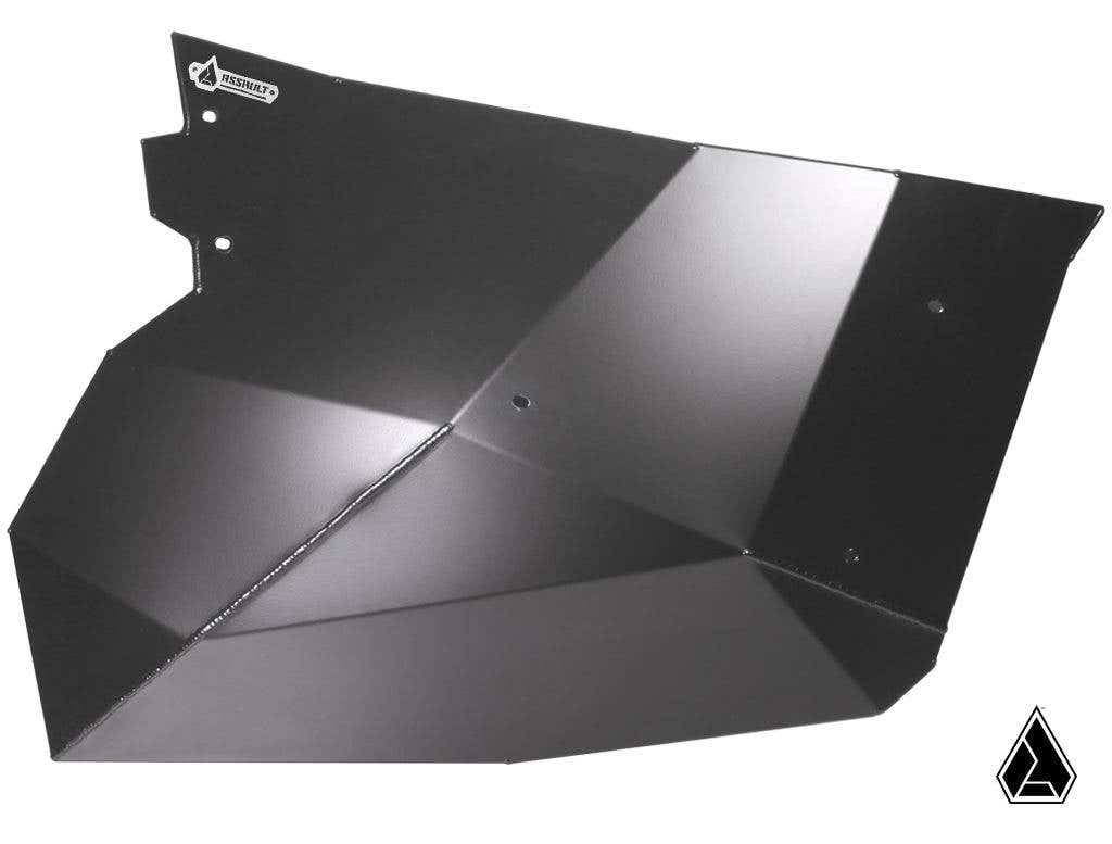 Assault Industries Tank Doors (Fits: Polaris RZR XP Series and Turbo S)