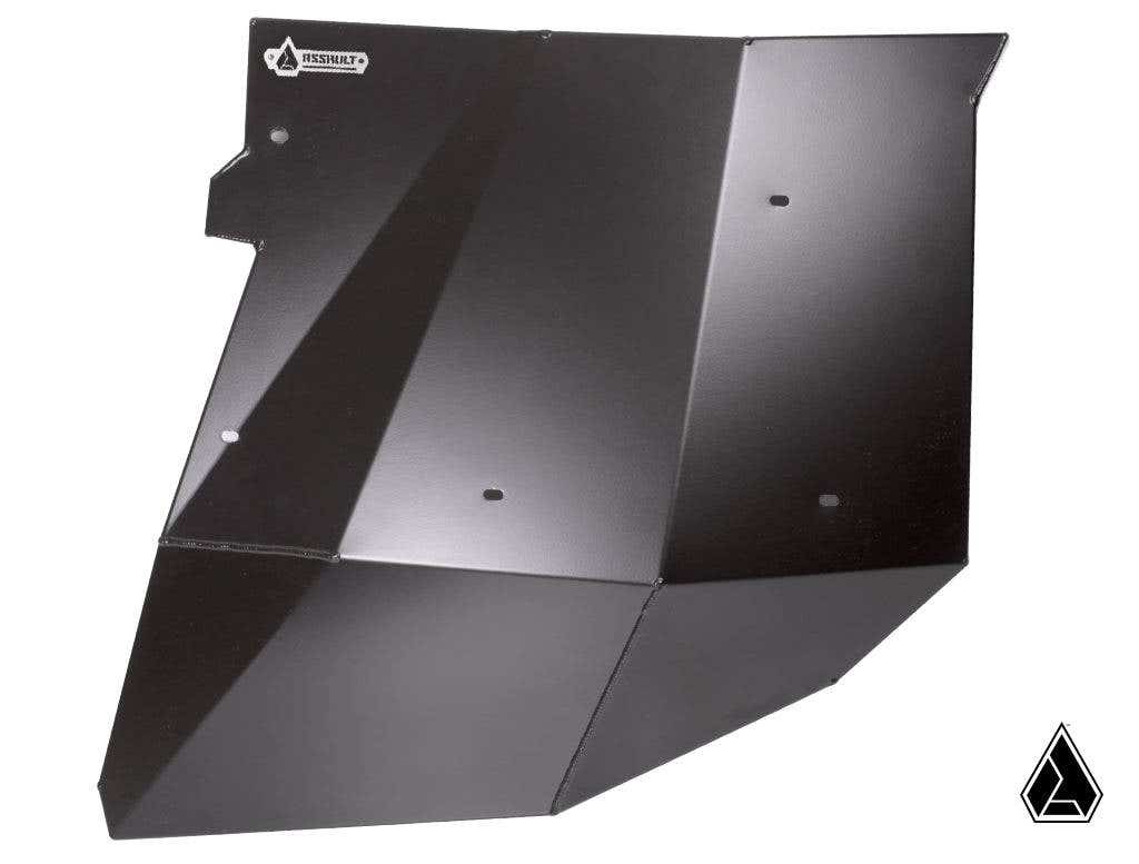 Assault Industries Tank Doors (Fits: Polaris RZR XP Series and Turbo S)